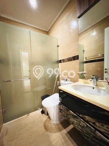 Rumah Elit Modern Siap Huni di Green Lake City Jakarta Barat Rumah Elit Modern Siap Huni di Green Lake City Jakarta Barat