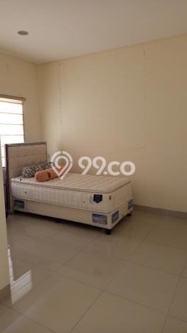 Rumah Elit Modern Tanpa Renovasi di Green Lake City Jakarta Barat Rumah Elit Modern Tanpa Renovasi di Green Lake City Jakarta Barat