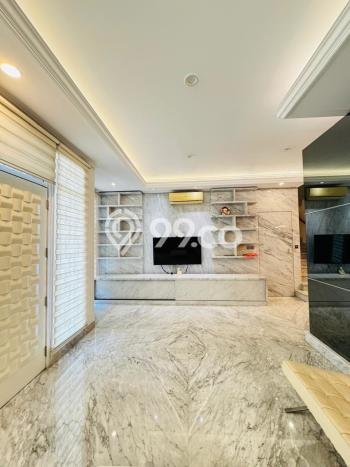 Rumah Elit Modern Siap Huni di Green Lake City Jakarta Barat Rumah Elit Modern Siap Huni di Green Lake City Jakarta Barat