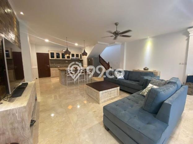 Vila Potensial di , Luas 398m2m², Lingkungan Asri untuk keluarga Vila Potensial di , Luas 398m2m², Lingkungan Asri untuk keluarga