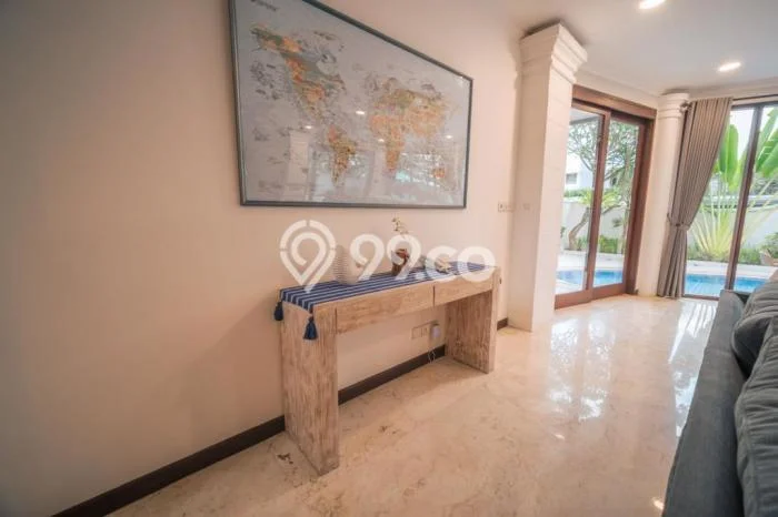 Vila Potensial di , Luas 398m2m², Lingkungan Asri untuk keluarga Vila Potensial di , Luas 398m2m², Lingkungan Asri untuk keluarga