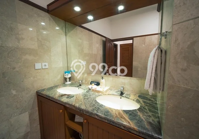 Vila Potensial di , Luas 398m2m², Lingkungan Asri untuk keluarga Vila Potensial di , Luas 398m2m², Lingkungan Asri untuk keluarga