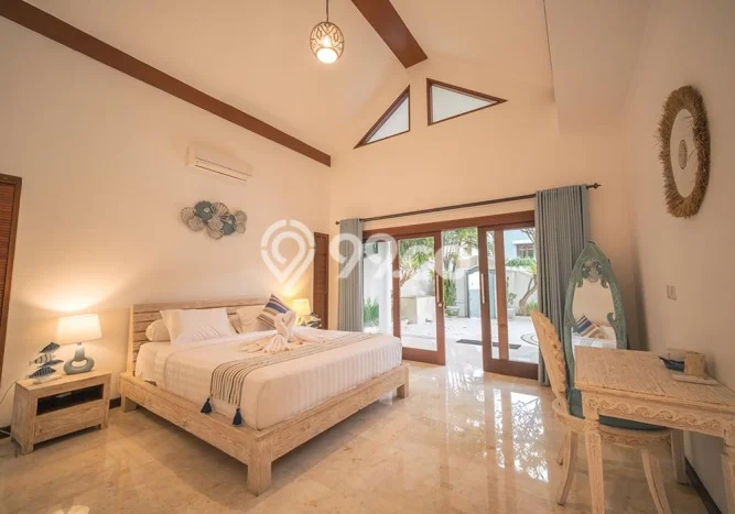 Vila Potensial di , Luas 398m2m², Lingkungan Asri untuk keluarga Vila Potensial di , Luas 398m2m², Lingkungan Asri untuk keluarga