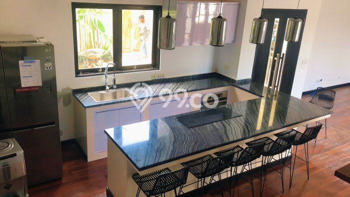 SEWA SEKARANG! Vila Premium di , Area 0m2m², Dekat ke Badung, Badung SEWA SEKARANG! Vila Premium di , Area 0m2m², Dekat ke Badung, Badung