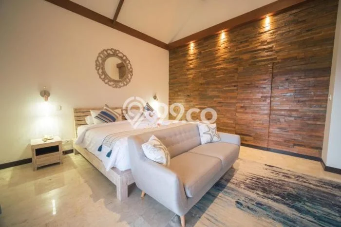 Vila Potensial di , Luas 398m2m², Lingkungan Asri untuk keluarga Vila Potensial di , Luas 398m2m², Lingkungan Asri untuk keluarga