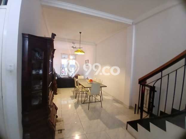For Sale Rumah 3 Kamar Lokasi Strategis Bagus dan Strategis di Pancoran Mas For Sale Rumah 3 Kamar Lokasi Strategis Bagus dan Strategis di Pancoran Mas