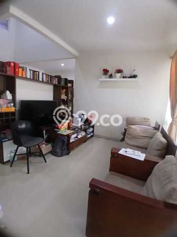 Dijual Cepat Rumah Bagus Siap Huni LB 148m2 di Pancoran Mas, Depok Dijual Cepat Rumah Bagus Siap Huni LB 148m2 di Pancoran Mas, Depok