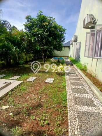 Rumah Modern Minimalis 3 KT Siap Huni di Sawangan Rumah Modern Minimalis 3 KT Siap Huni di Sawangan