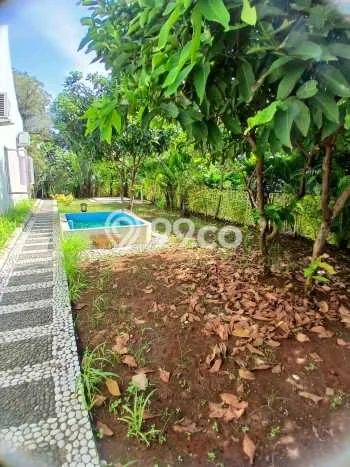 Rumah Modern Minimalis 3 KT Siap Huni di Sawangan Rumah Modern Minimalis 3 KT Siap Huni di Sawangan