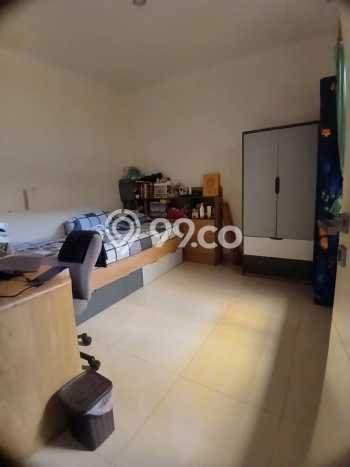 Dijual Cepat Rumah Bagus Siap Huni LB 148m2 di Pancoran Mas, Depok Dijual Cepat Rumah Bagus Siap Huni LB 148m2 di Pancoran Mas, Depok