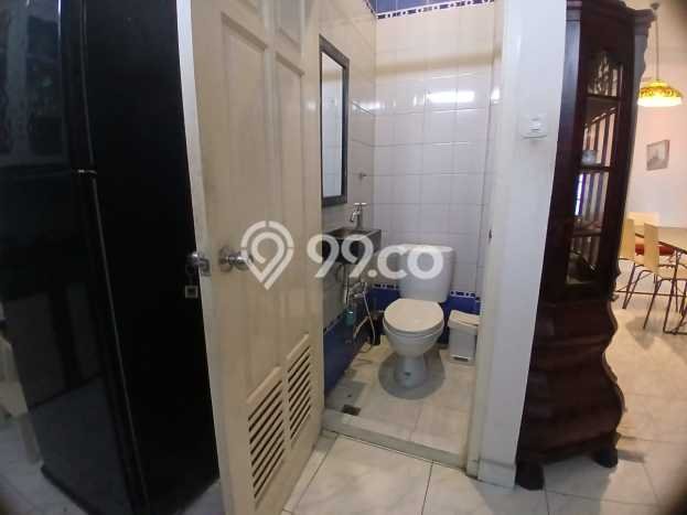 For Sale Rumah 3 Kamar Lokasi Strategis Bagus dan Strategis di Pancoran Mas For Sale Rumah 3 Kamar Lokasi Strategis Bagus dan Strategis di Pancoran Mas