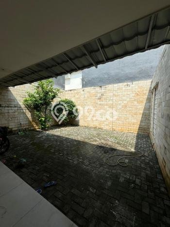 Jual Rumah Modern 4 KT di Bojongsari, Bogor Jual Rumah Modern 4 KT di Bojongsari, Bogor