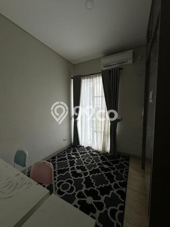 Jual Rumah Modern 4 KT di Bojongsari, Bogor Jual Rumah Modern 4 KT di Bojongsari, Bogor