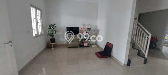 Rumah Minimalis 3 KT LT 109m2 di Rempoa Ciputat Timur Rumah Minimalis 3 KT LT 109m2 di Rempoa Ciputat Timur