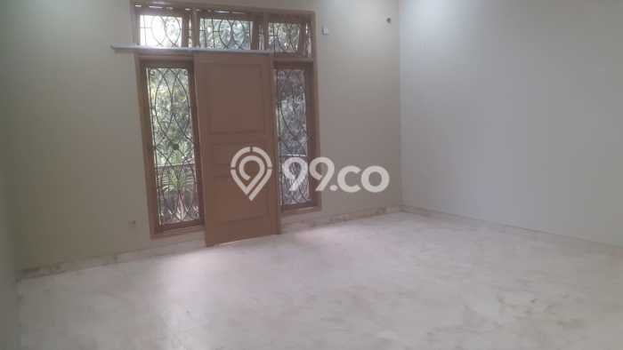 Rumah Elit Modern Siap Huni di Kalibata Jakarta Selatan Rumah Elit Modern Siap Huni di Kalibata Jakarta Selatan
