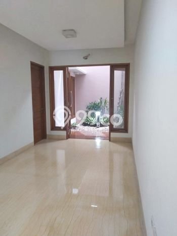 Hunian Mewah LB 316m2 Siap Pakai Desain Elegan di Kemang, Jakarta Selatan Hunian Mewah LB 316m2 Siap Pakai Desain Elegan di Kemang, Jakarta Selatan