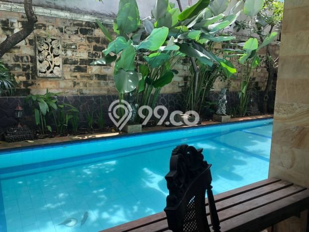 Jual Rumah Mewah Megah Dengan View Eksklusif di Kuningan, Jakarta Selatan Jual Rumah Mewah Megah Dengan View Eksklusif di Kuningan, Jakarta Selatan