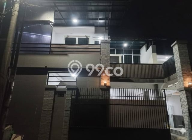 Jual Rumah Favorit Siap Huni LB 276m2 di Pamulang, Tangerang Selatan Jual Rumah Favorit Siap Huni LB 276m2 di Pamulang, Tangerang Selatan