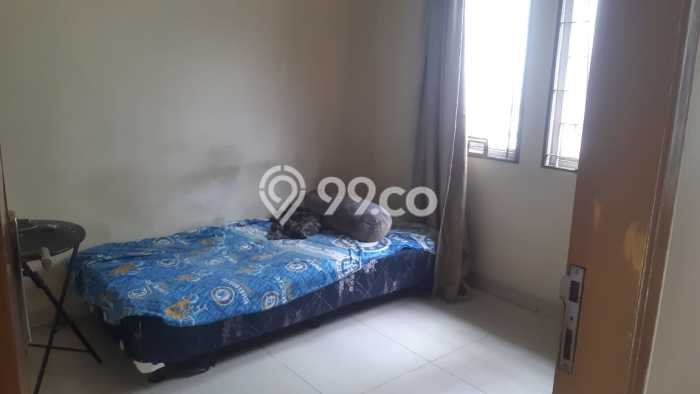 Jual Rumah Eksklusif 4 KT di Serpong Villa Melati Mas, Tangerang Selatan Jual Rumah Eksklusif 4 KT di Serpong Villa Melati Mas, Tangerang Selatan