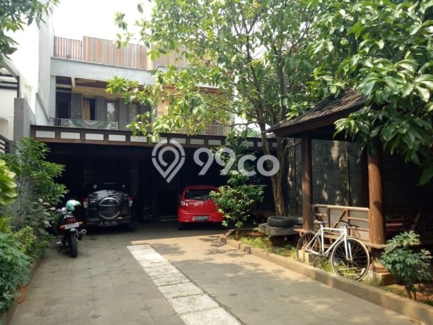 Dijual Rumah Mewah Exclusive di Ciputat Timur, Tangerang Selatan Dijual Rumah Mewah Exclusive di Ciputat Timur, Tangerang Selatan