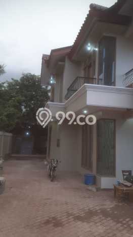Rumah Elit Modern Siap Huni di Kalibata Jakarta Selatan Rumah Elit Modern Siap Huni di Kalibata Jakarta Selatan