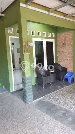 For Sale Hunian Rumah Terawat 2 Kamar di Rangkapanjaya, Depok For Sale Hunian Rumah Terawat 2 Kamar di Rangkapanjaya, Depok