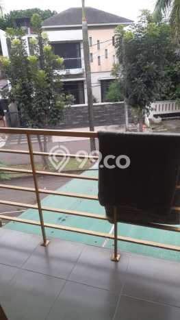 Jual Rumah Eksklusif 4 KT di Serpong Villa Melati Mas, Tangerang Selatan Jual Rumah Eksklusif 4 KT di Serpong Villa Melati Mas, Tangerang Selatan