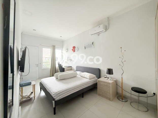 Dijual Rumah Premium dengan Fasilitas Sekitar Komplit di Cempaka Putih, Jakarta Pusat Dijual Rumah Premium dengan Fasilitas Sekitar Komplit di Cempaka Putih, Jakarta Pusat