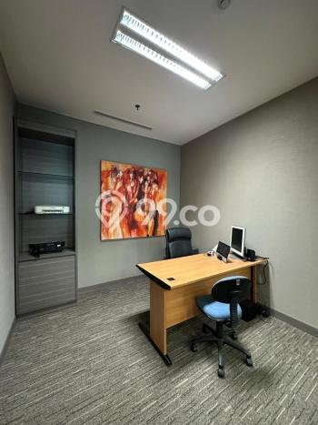 Dijual! Kantor di SCBD Jakarta Selatan LT 221m2 / LB 221m2 Kawasan Strategis Dijual! Kantor di SCBD Jakarta Selatan LT 221m2 / LB 221m2 Kawasan Strategis