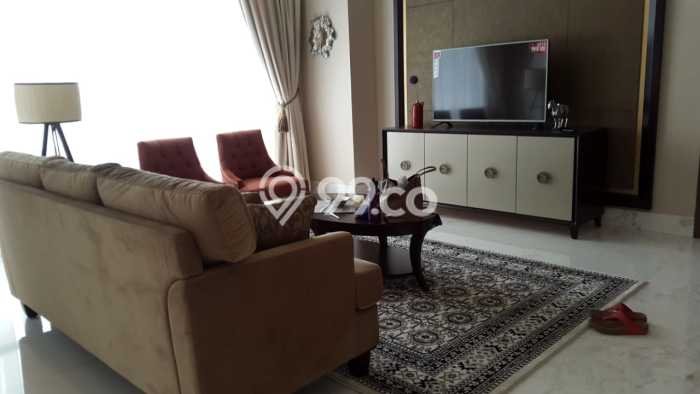 Apartemen Murah dengan 2 BR & 2 KM di Kebayoran Lama Jakarta Selatan Apartemen Murah dengan 2 BR & 2 KM di Kebayoran Lama Jakarta Selatan