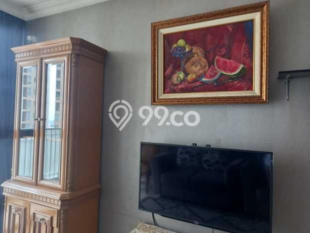 Sewa Apartemen Ekonomis 3 BR di Kuningan Jakarta Selatan Sewa Apartemen Ekonomis 3 BR di Kuningan Jakarta Selatan