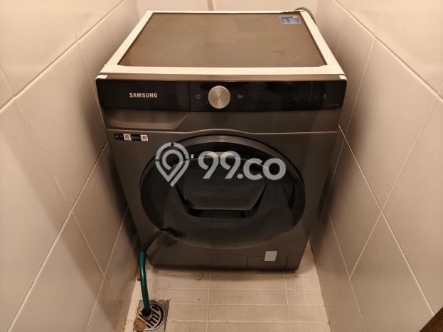 Apartemen Minimalis untuk Disewa, 3 Kamar di Jakarta Selatan Apartemen Minimalis untuk Disewa, 3 Kamar di Jakarta Selatan