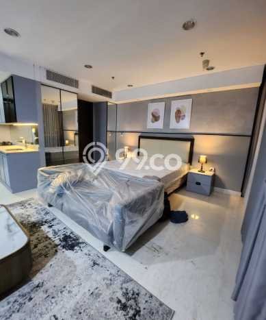 Hunian Apartemen Sewa Terjangkau 51m2 di Prof. Dr. Satrio, Cocok Dijadikan Tempat Tinggal Anda Hunian Apartemen Sewa Terjangkau 51m2 di Prof. Dr. Satrio, Cocok Dijadikan Tempat Tinggal Anda