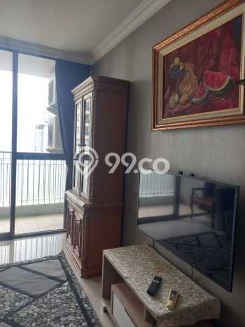 Sewa Apartemen Ekonomis 3 BR di Kuningan Jakarta Selatan Sewa Apartemen Ekonomis 3 BR di Kuningan Jakarta Selatan