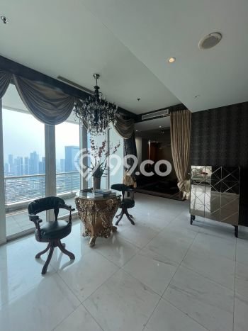 Disewakan Apartemen Ekonomis 4 BR di Setiabudi Jakarta Selatan Disewakan Apartemen Ekonomis 4 BR di Setiabudi Jakarta Selatan