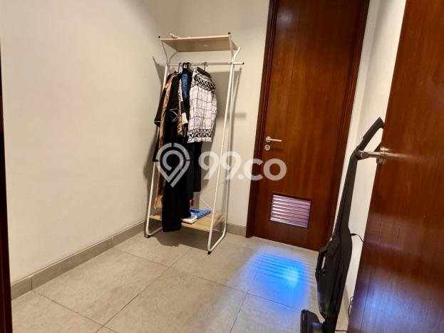 Dijual Apartemen 3 KT 1 KM di Mega Kuningan Luas 142m2 Dijual Apartemen 3 KT 1 KM di Mega Kuningan Luas 142m2