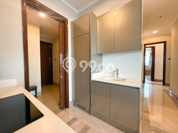 Apartemen Nyaman untuk Disewa, 2 Kamar di Jakarta Selatan Apartemen Nyaman untuk Disewa, 2 Kamar di Jakarta Selatan
