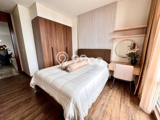 Dijual Apartemen 3 KT 1 KM di Mega Kuningan Luas 142m2 Dijual Apartemen 3 KT 1 KM di Mega Kuningan Luas 142m2