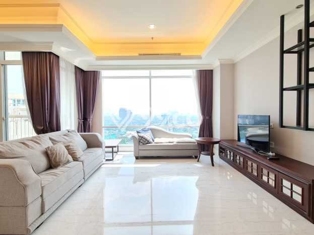 Hunian Apartemen Budget Friendly di Jakarta Selatan dengan 2 Kamar Tidur, 2 Kamar Mandi Hunian Apartemen Budget Friendly di Jakarta Selatan dengan 2 Kamar Tidur, 2 Kamar Mandi