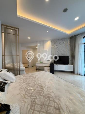 Hot Offer Hunian Mewah Ideal dan Luas di Menteng, Jakarta Pusat Hot Offer Hunian Mewah Ideal dan Luas di Menteng, Jakarta Pusat