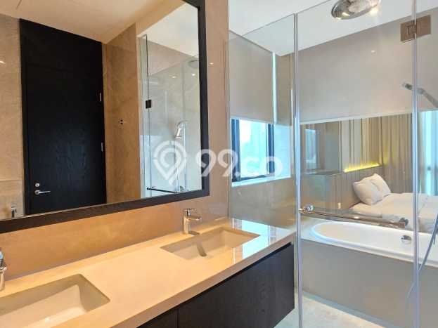 Untuk Dijual Apartemen Mewah 3 Bedroom di Jakarta Selatan Dekat ke Fasilitas Publik Untuk Dijual Apartemen Mewah 3 Bedroom di Jakarta Selatan Dekat ke Fasilitas Publik