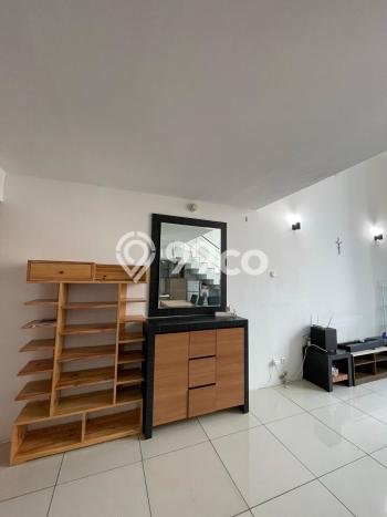 Disewakan Segera Apartemen Minimalis 1 KT di Kawasan Tanah Abang Disewakan Segera Apartemen Minimalis 1 KT di Kawasan Tanah Abang