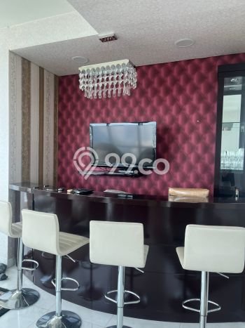 Disewakan Apartemen Ekonomis 4 BR di Setiabudi Jakarta Selatan Disewakan Apartemen Ekonomis 4 BR di Setiabudi Jakarta Selatan