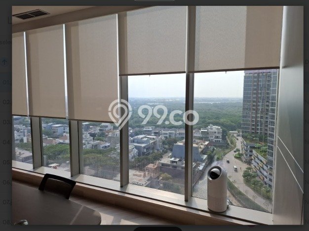 Kantor untuk Disewa di Pusat Jakarta Utara Luas Bangunan 120m2 Kantor untuk Disewa di Pusat Jakarta Utara Luas Bangunan 120m2