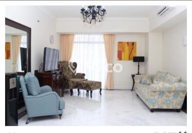 Sewa Apartemen Hemat di Menteng, Jakarta Pusat Dekat Fasilitas Umum Sewa Apartemen Hemat di Menteng, Jakarta Pusat Dekat Fasilitas Umum