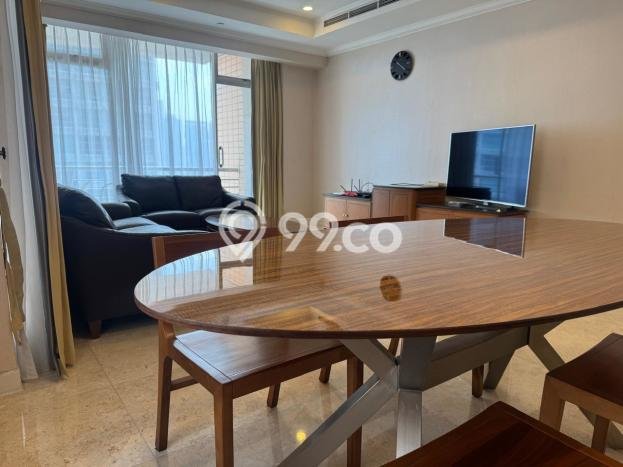 Sewa Apartemen Ekonomis 2 BR di Sudirman Jakarta Selatan Sewa Apartemen Ekonomis 2 BR di Sudirman Jakarta Selatan