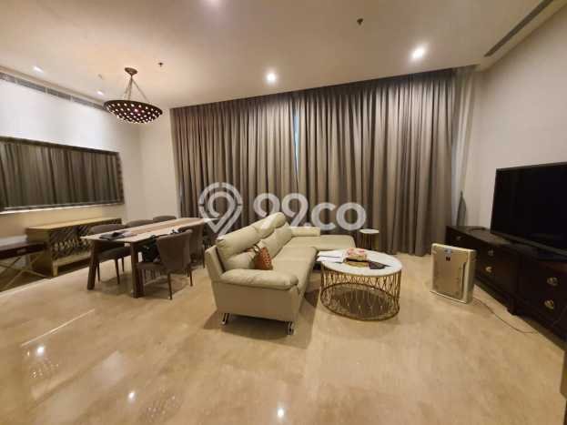 Apartemen Harga Kompetitif Disewakan di Kebayoran Baru Jakarta Selatan, 2 KT, 148m2 Apartemen Harga Kompetitif Disewakan di Kebayoran Baru Jakarta Selatan, 2 KT, 148m2