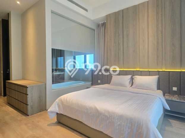 Untuk Dijual Apartemen Mewah 3 Bedroom di Jakarta Selatan Dekat ke Fasilitas Publik Untuk Dijual Apartemen Mewah 3 Bedroom di Jakarta Selatan Dekat ke Fasilitas Publik