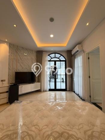 Hot Offer Hunian Mewah Ideal dan Luas di Menteng, Jakarta Pusat Hot Offer Hunian Mewah Ideal dan Luas di Menteng, Jakarta Pusat