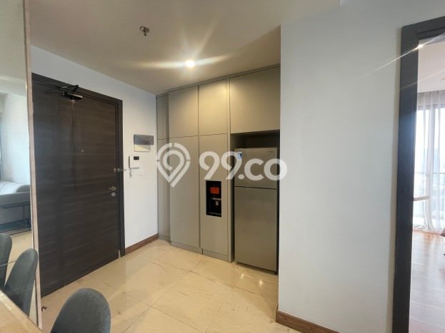 Apartemen Harga Murah dengan 2 BR & 2 KM di Bendungan Hilir Jakarta Pusat Apartemen Harga Murah dengan 2 BR & 2 KM di Bendungan Hilir Jakarta Pusat